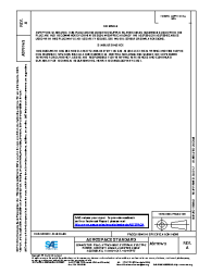 SAE AS 7974/3A:2013-08-12