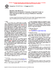 ASTM D7741/D7741M-11(2017)