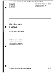 BS 5173-4:1977