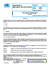 SAE AMS 4924J:2020-08-24