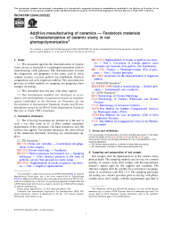 ASTM ISO/ASTM52940-25