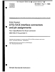 BS 6623-1:1985