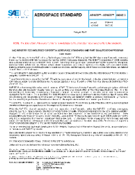SAE AS 4670-3:1973-06-01