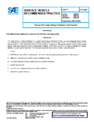 SAE J 360:2020-08-19