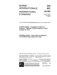 IEC 61197:1993