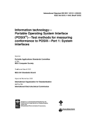 IEEE/ISO/IEC 14515-1:2000