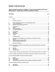 DIN EN 13169:2015-04