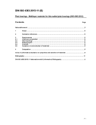 DIN ISO 4383:2015-11
