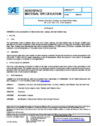 SAE AMS 6903:2024-04-25