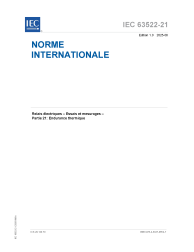 IEC 63522-21:2025