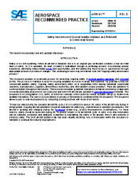 SAE ARP 5151B:2025-08-22