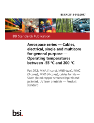 BS EN 2713-012:2017