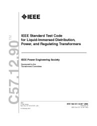 IEEE C57.12.90:2006