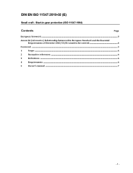 DIN EN ISO 11547:2019-02