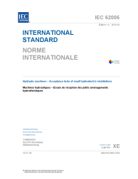 IEC 62006:2010