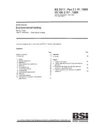 BS EN 60068-2-57:1993