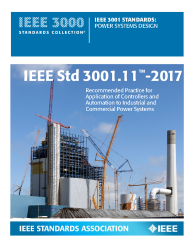 IEEE 3001.11:2017