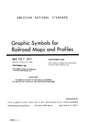 ASME Y32.7-1972 (R2009)