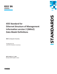 IEEE 802.3.1:2024 Redline