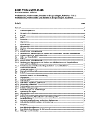 DIN 11622-2:2025-05