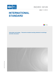 ISO/IEC 30129:2015