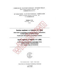 IEC 60147-1B:1969