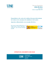 UNE-EN 834:2014