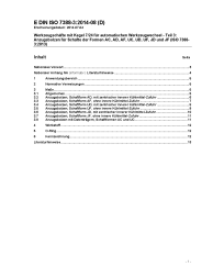 DIN ISO 7388-3:2014-08