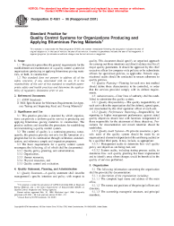ASTM D4561-96(2001) (R1996)