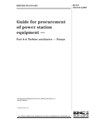 BS EN 45510-6-4:2000