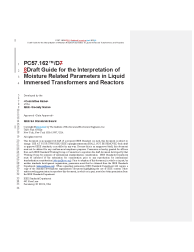 IEEE C57.162:2025