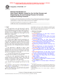 ASTM A755/A755M-16e1