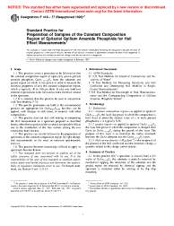 ASTM F418-77(1996)e1 (R1977)