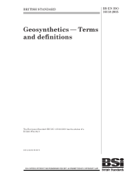 BS EN ISO 10318:2005