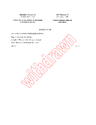 IEC 60073:1984/COR1:1985