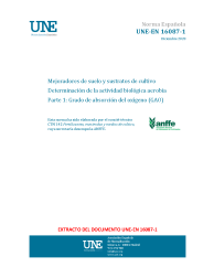UNE-EN 16087-1:2020