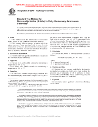 ASTM D2079-92(1998) (R1992)