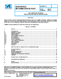 SAE AIR 6552/1:2024-10-07