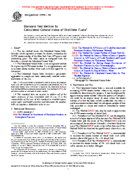 ASTM D976-06