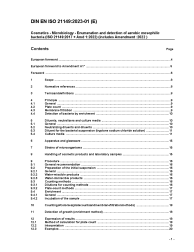 DIN EN ISO 21149:2023-01