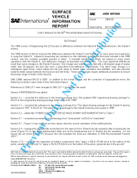 SAE J 2856:2009-09-17