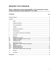 DIN EN ISO 11357-2:2020-08