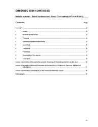 DIN EN ISO 6506-1:2015-02