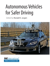 Autonomous Vehicles for Safer Driving