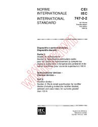 IEC 60747-2-2:1993