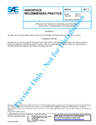 SAE ARP 219A:2013-12-13