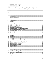 DIN 18542:2019-06