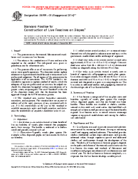 ASTM D6599-00(2014)e1