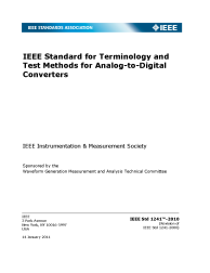 IEEE 1241:2010