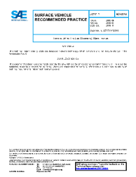 SAE J 2717:2018-11-20